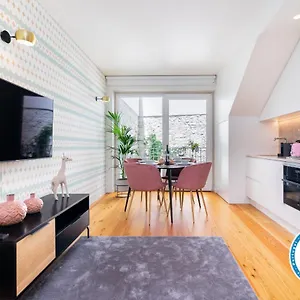 Whome | Csa18 Premium Design Apartment
