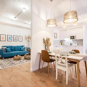  Appartement Roomli Boho Chic Hongrie