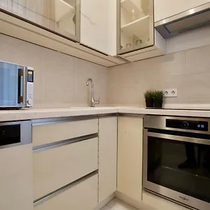  Appartement Premium By Hi5 - Elegant Hongrie