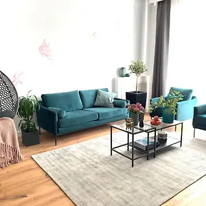  Appartement Bpr Kyanit Design With A/c Hongrie