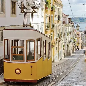 Alfama Haven Apartment