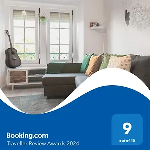 Graca Charming Apartment