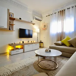  Appartement Jnane Awrad, Marrakech Maroc