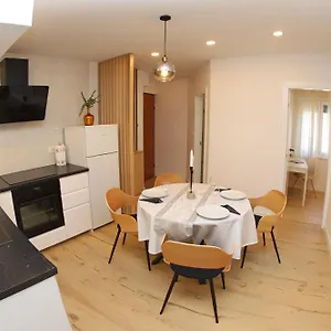  Appartement Nikolina Croatie