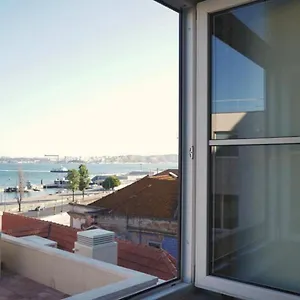Alfama Tagus Apartment