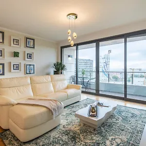River View By Heart Apartment