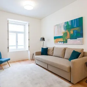 Flh Chiado Flat Apartment