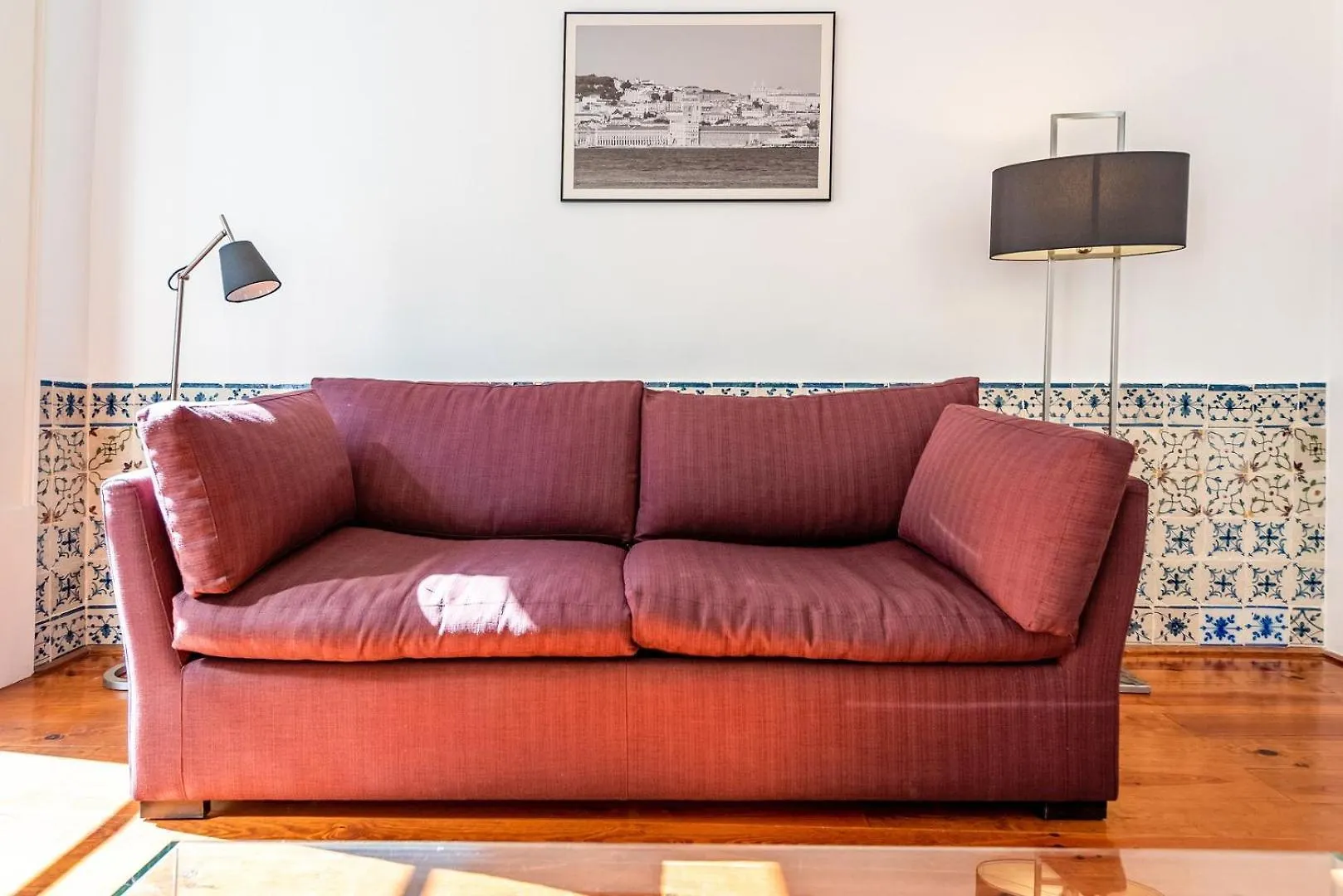 Guestready - Correeiros Apartment Blue Lisboa