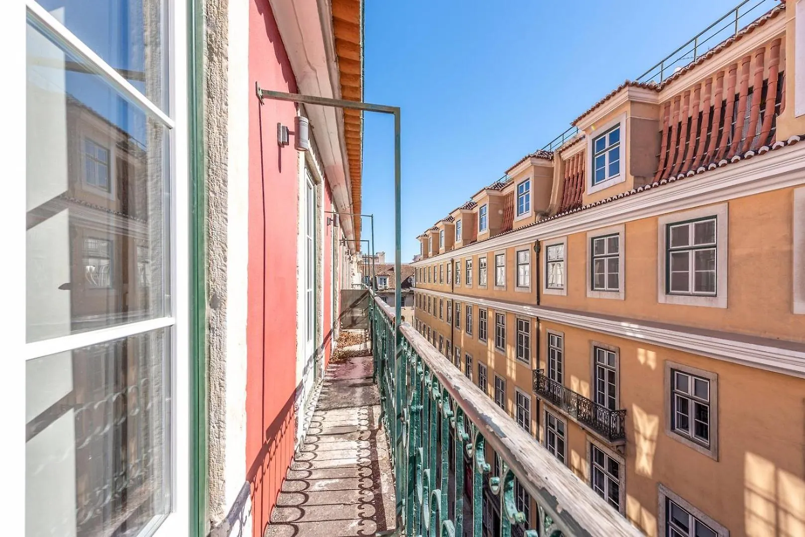 Guestready - Correeiros Apartment Blue Lisbon Portugal