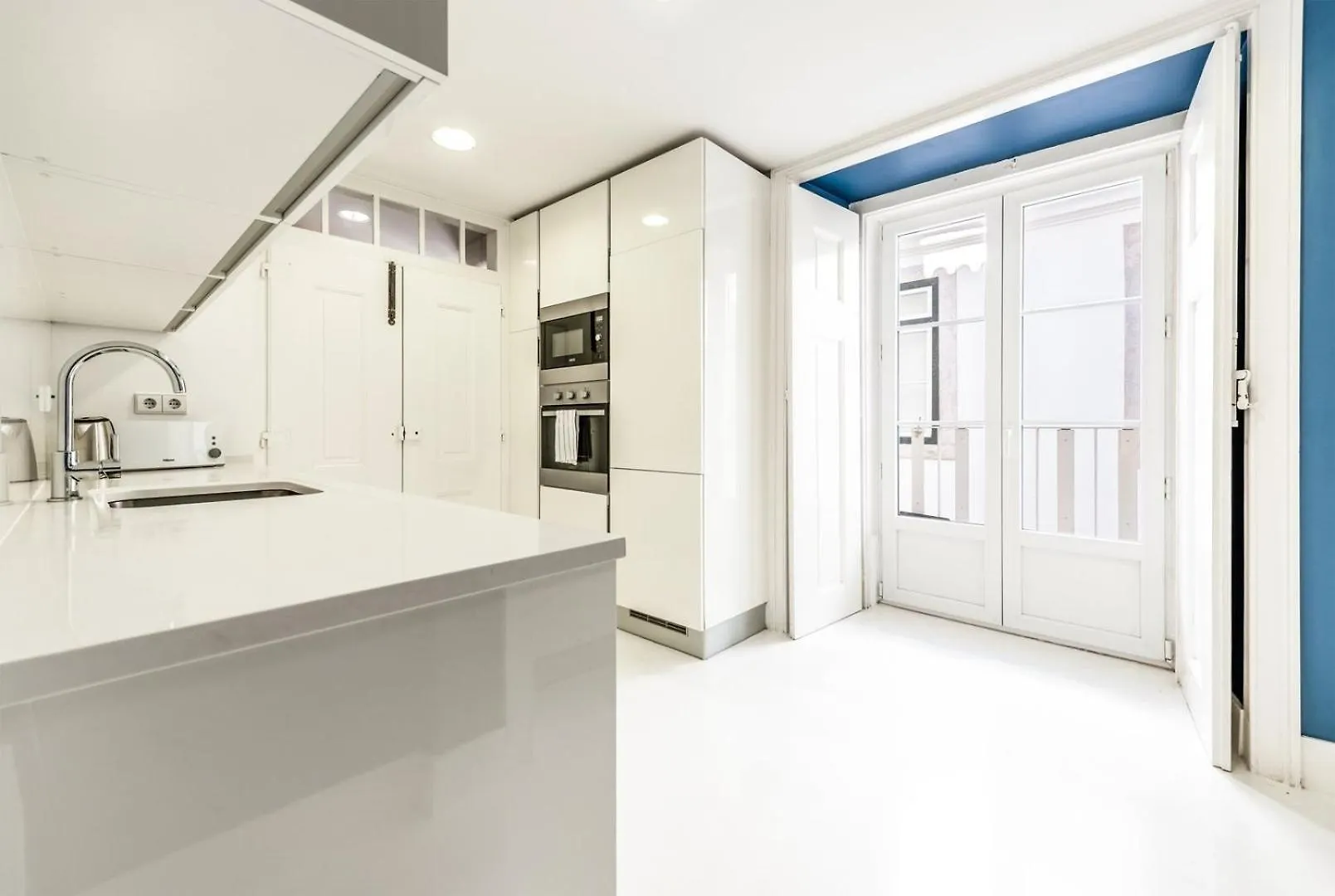 Guestready - Correeiros Apartment Blue Lisbon