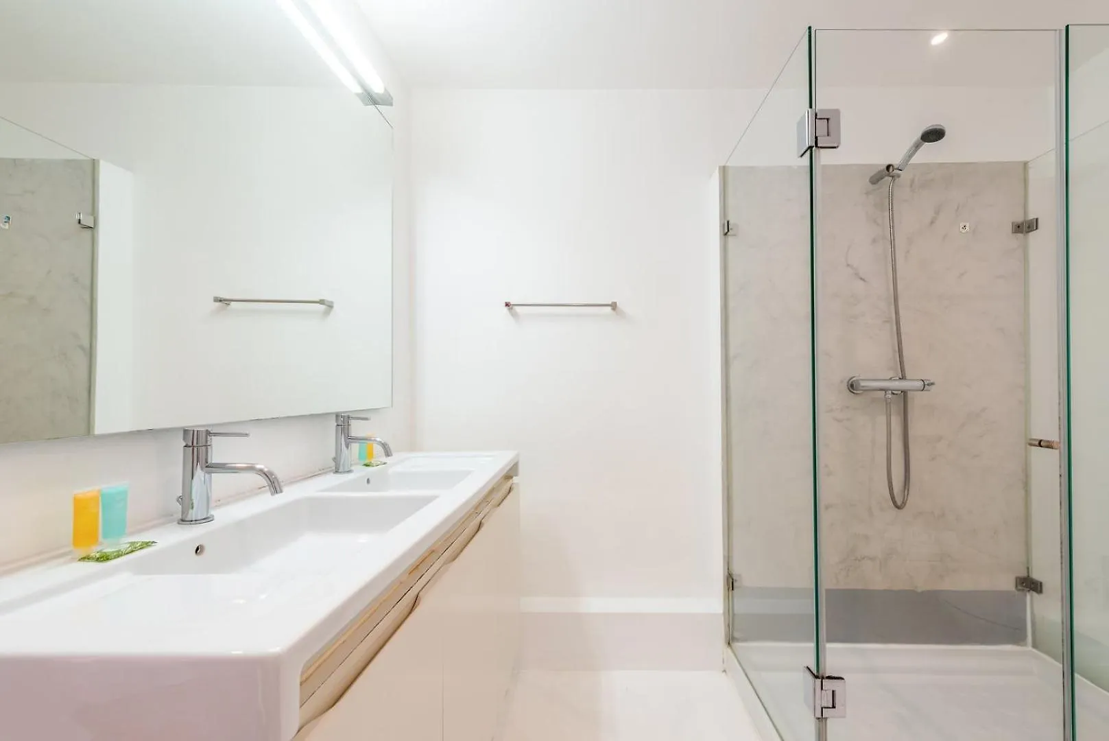 Guestready - Correeiros Apartment Blue Lisbon