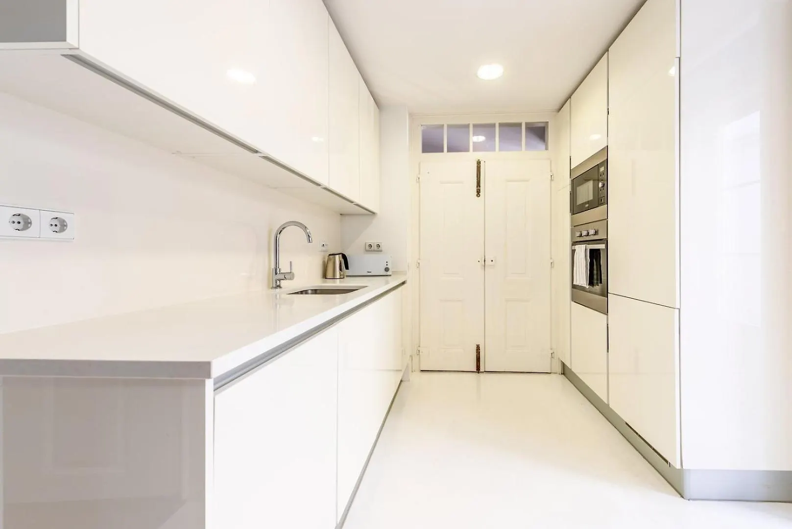 Guestready - Correeiros Apartment Blue Lisbon 0*,  Portugal