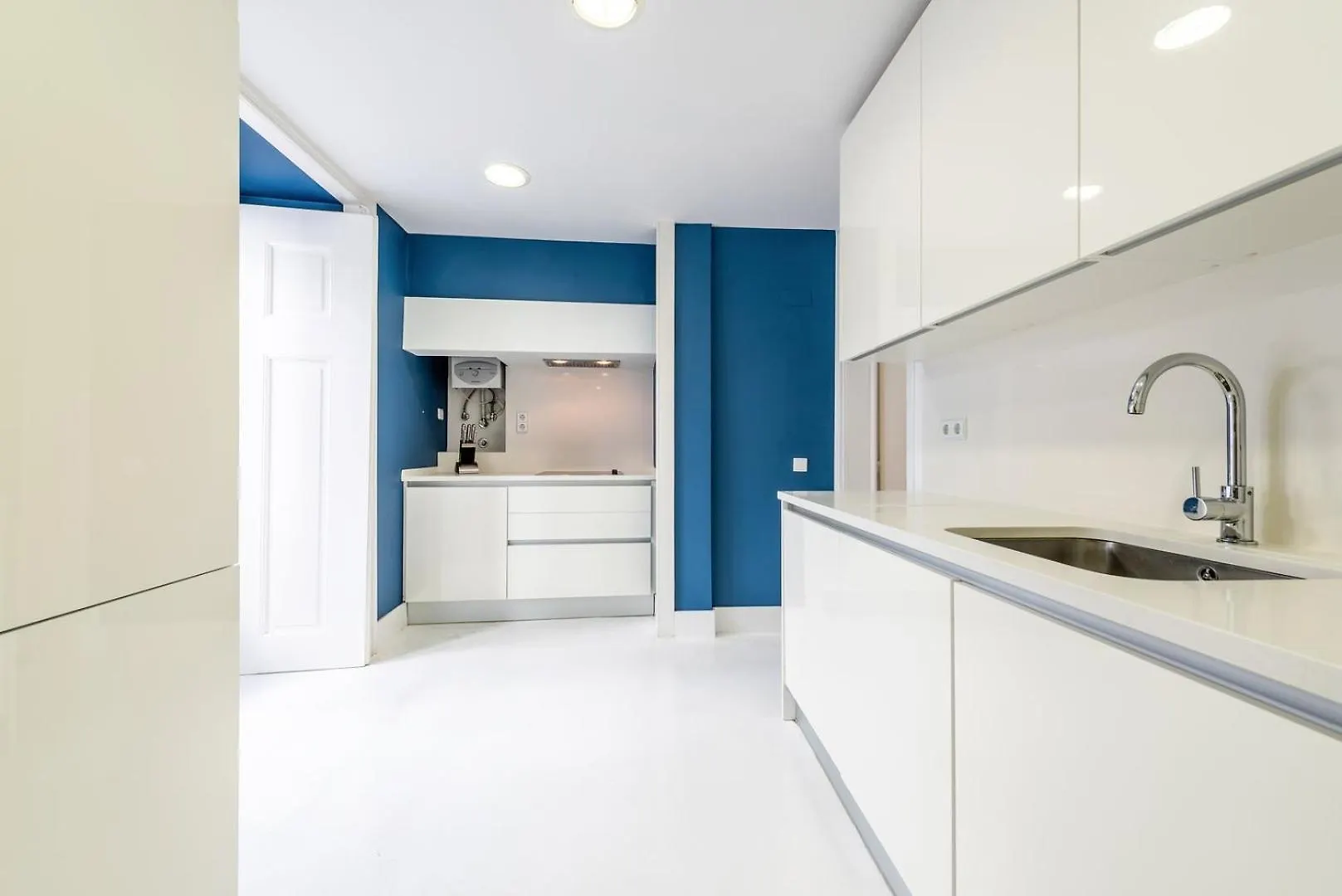 Guestready - Correeiros Apartment Blue Lisbon Portugal
