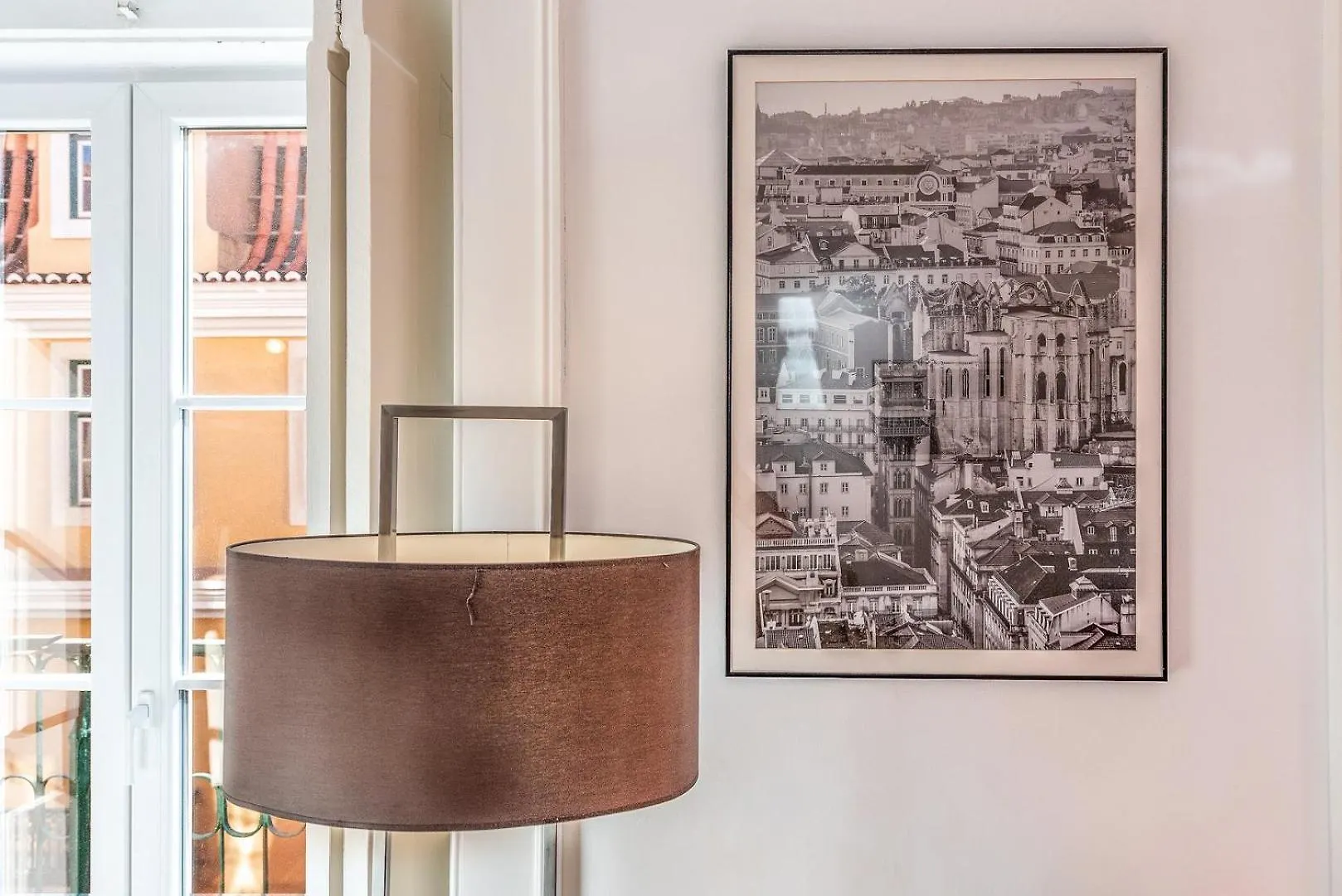 Guestready - Correeiros Apartment Blue Lisbon Portugal