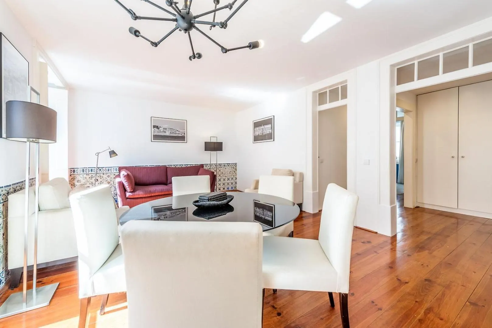 Guestready - Correeiros Apartment Blue Lisbon
