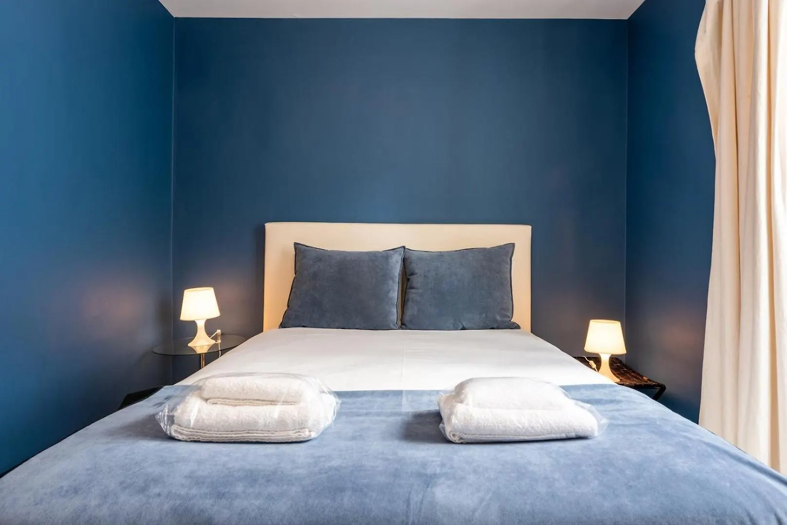 Guestready - Correeiros Apartment Blue Lisbon