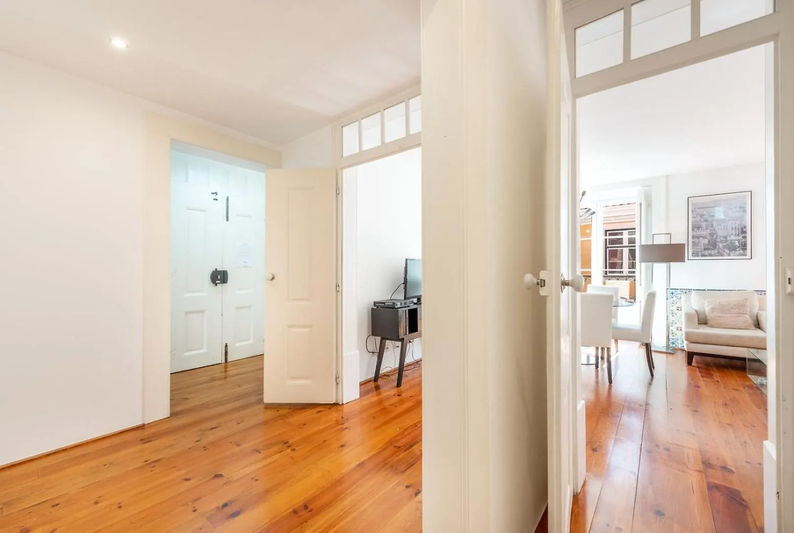Guestready - Correeiros Apartment Blue Lisbon 0*,