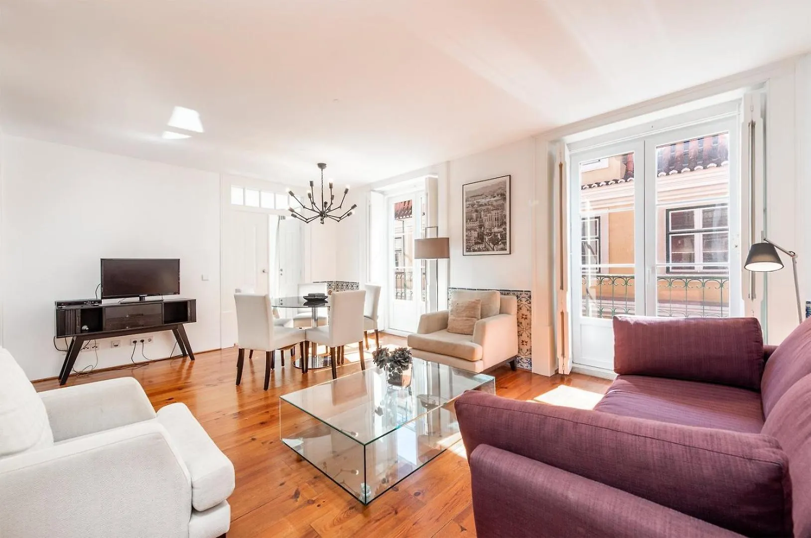 Guestready - Correeiros Apartment Blue Lisbon Portugal