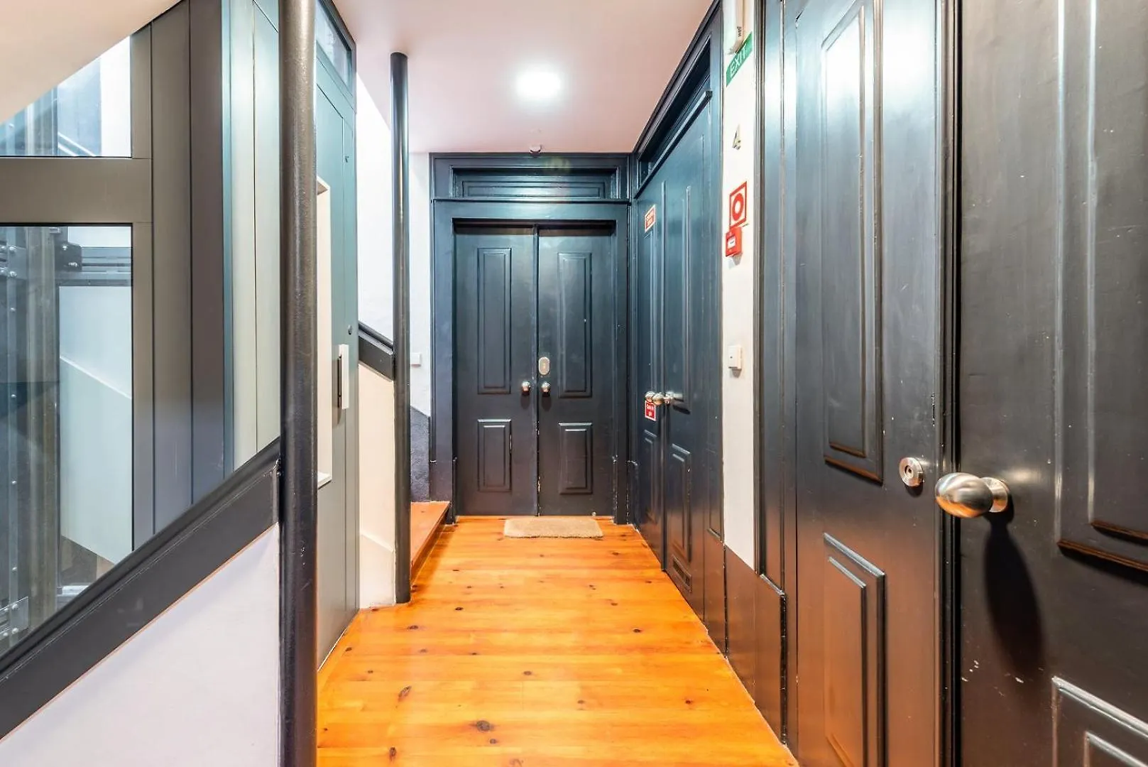 Guestready - Correeiros Apartment Blue Lisbon 0*,
