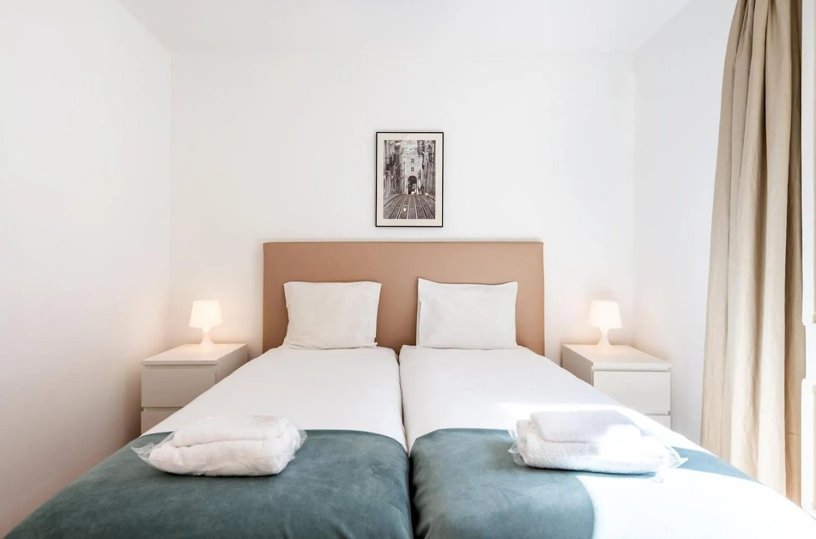 Guestready - Correeiros Apartment Blue Lisbon